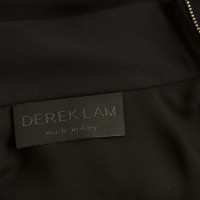 Derek Lam zwarte jurk