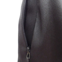 Chanel Seidenhose mit Taschen