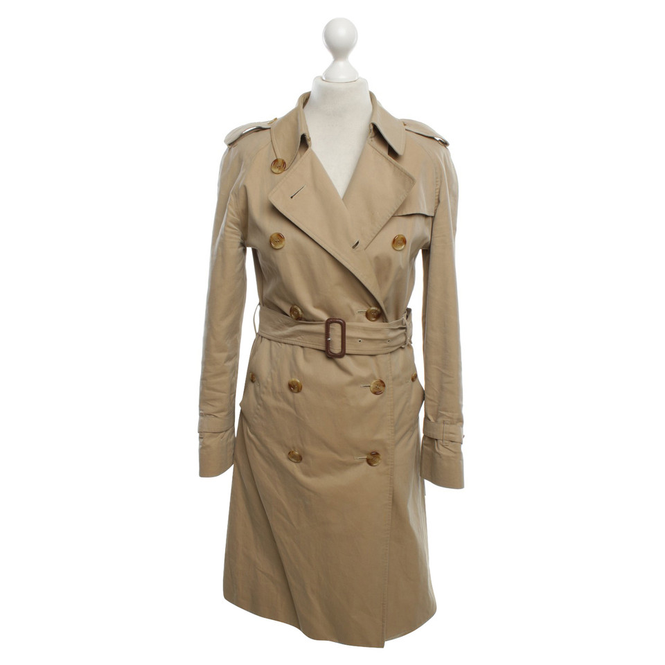 Burberry Trenchcoat