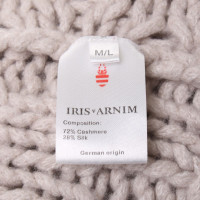 Iris Von Arnim Cardigan with cashmere