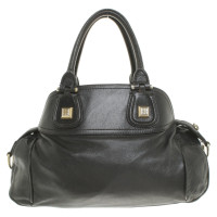 Givenchy Handle bag made of leather
