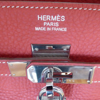 Hermès Birkin Bag 40 en Cuir