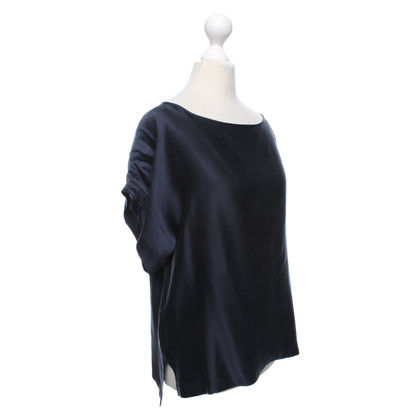 Drykorn Top in Blue
