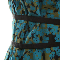 Dorothee Schumacher Dress with floral print