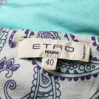 Etro Jurk