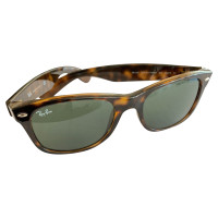 Ray Ban Sunglasses in Brown