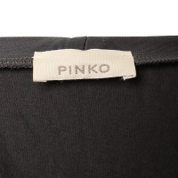 Pinko Oberteil mit Camouflage-Muster