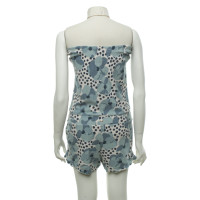 Juicy Couture Jumpsuit with pattern