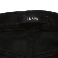 J Brand Jeans in Schwarz