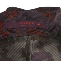 Etro deleted product