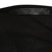 Philipp Plein Dress in Black