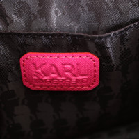 Karl Lagerfeld Shoulder bag