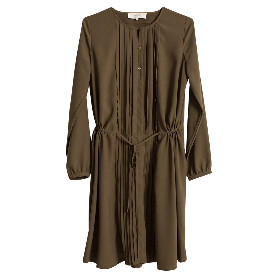 Vanessa Bruno Robe mi-longue