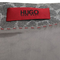 Hugo Boss Abito in Grigio
