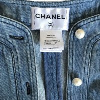 Chanel bolero