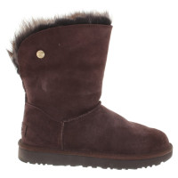 Ugg W Valentina Demitasse 