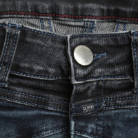 Closed Jeans Patch Work