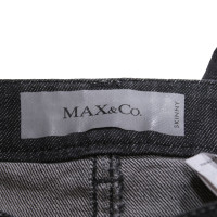 Max & Co Jeans en Gris