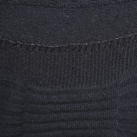 Just Cavalli Knitted sweater in black
