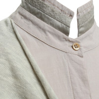 Fabiana Filippi Sweater in grey / beige