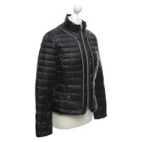 Laurèl Jacke/Mantel in Schwarz