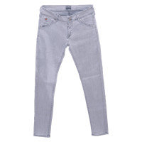 Hudson Jeans in Grau