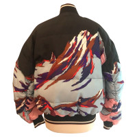 Emilio Pucci Bomber jacket from Pucci