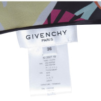 Givenchy Abito plissettato in Chiffon