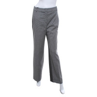 Marc Cain trousers in black and white