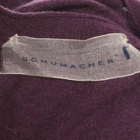 Schumacher Knitwear in Bordeaux