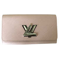 Louis Vuitton "Twist Wallet"