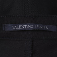 Valentino Garavani Jeans avec un motif floral