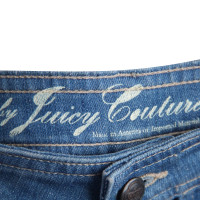 Juicy Couture Pantaloncini di jeans