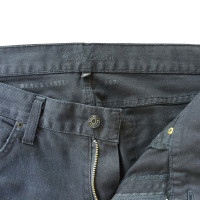 Ralph Lauren Black Label Jeans 