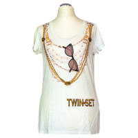 Twin Set Simona Barbieri top