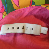 Sandro Robe Sandro