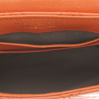Marc Jacobs Shoulder bag in orange