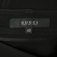 Gucci Kostüm in Schwarz