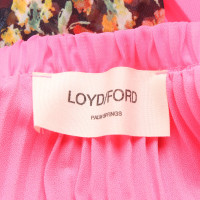 Loyd / Ford Rock