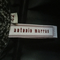 Antonio Marras jas