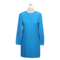 Céline Dress in blue