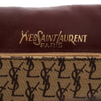 Yves Saint Laurent Clutch