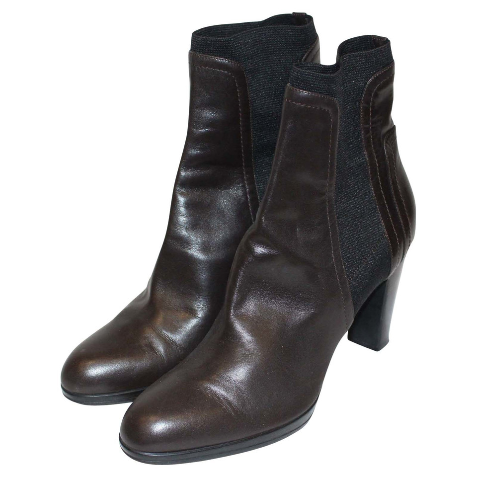 Sergio Rossi Boots