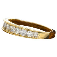 Cartier Ring of 750 gold