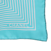 Chanel Foulards en soie