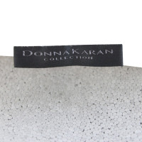 Donna Karan Donna Karan palazzo broek ivoor