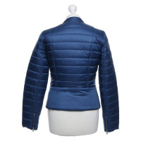 Closed Quilted jacket in blue