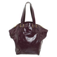 Yves Saint Laurent "Downtown Bag"