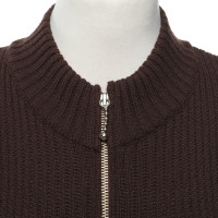 Bruno Manetti Jacket and skirt knit