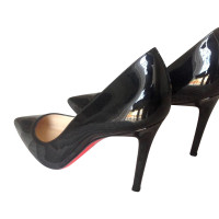 Christian Louboutin pigalle 100